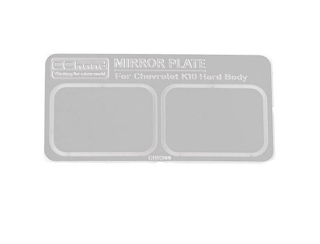 Rc4Wd Towing Mirrors For Rc4Wd Chevrolet Blazer & K10