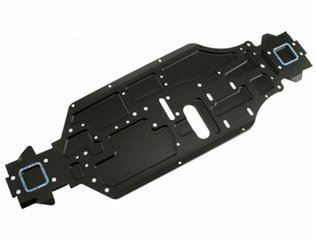 HOBAO HYPER STAR CNC CHASSIS