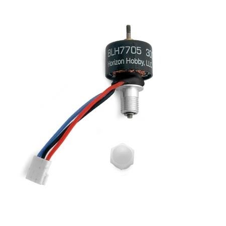 BLH Brushless Motor 200QX