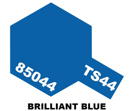 Tamiya Ts Spray Paint - Ts (Multiple Colours)