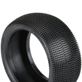 Proline 1/8 Convict S3 Front/Rear 4.0In Off-Road Truck Tires (2)