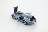 Kyosho 1:18 Ferrari 250 Gto Sebring 1St Gt 3.0 1962 Nr.24