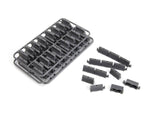 Nano-Ttr Jersey Barrier Set