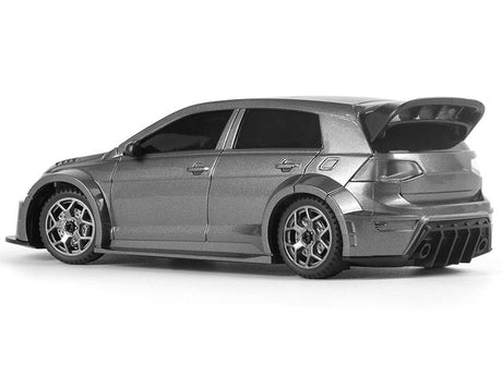 Myte R 1/43 Race Car - Grey