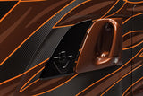Italeri SCANIA R BLACK AMBER