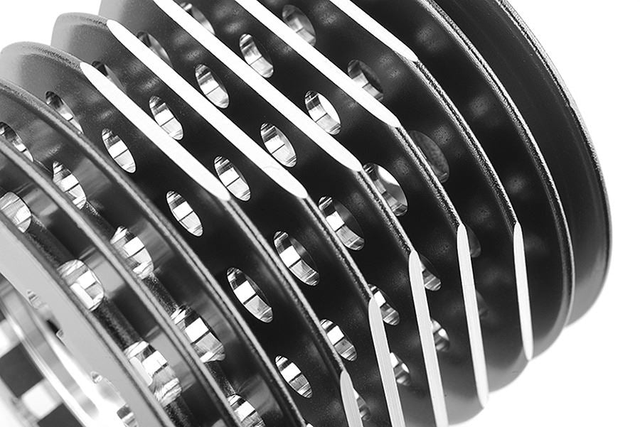 Corally Cooling Head Etor 2152P