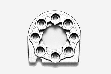 Tamiya Tt01 Metal Motor Mount