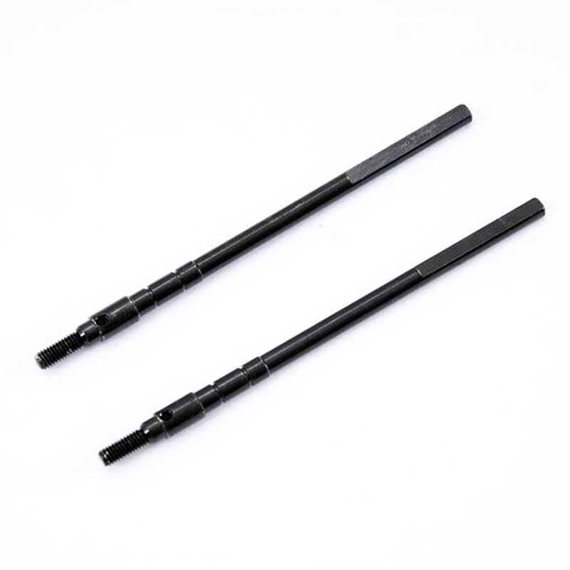 Fms Fcx10 Sport Rear Wheel Driveshaft 1Pair