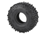 Rc4Wd Mickey Thompson 1.7  Baja Claw Ttc Scale Tyres