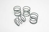 HOBAO H4E SHOCK SPRING - SOFT (GREY) (4)
