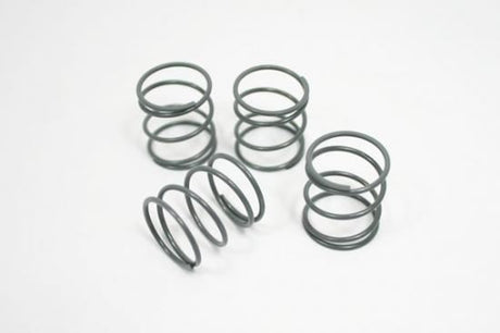 HOBAO H4E SHOCK SPRING - SOFT (GREY) (4)