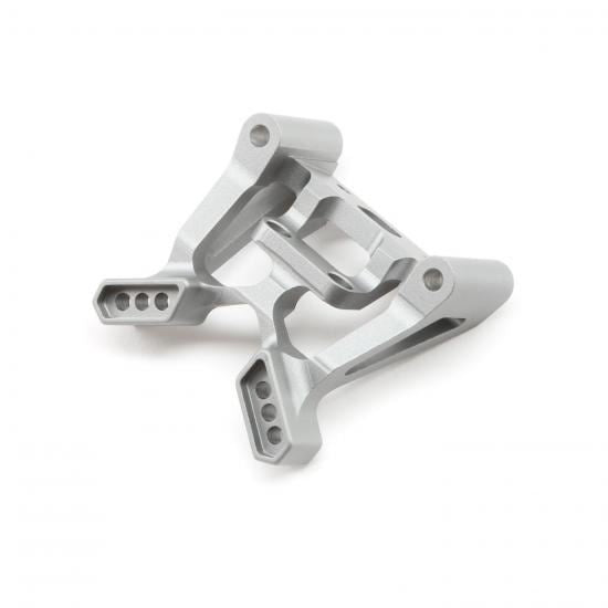 Losi Aluminum Front Shock Tower: Baja Rey (Losi334005)