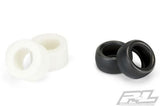 PROLINE 'PRISM' 2.2" Z4 (SOFT CARPET) BUGGY REAR TYRES
