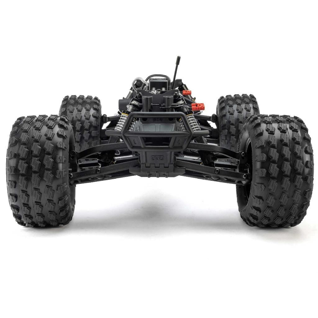 Pro-Line Powerstroke Oil-Filled Shocks (2): Arrma Gorgon / Quake Fron
