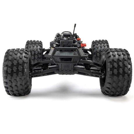 Pro-Line Powerstroke Oil-Filled Shocks (2): Arrma Gorgon / Quake Fron