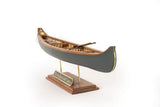 Artesania 1/16 The Indian Girl Canoe