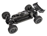Udi Rc 1/12 Gleam 4Wd Buggy Pro Brushless Rtr - Pink