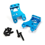 Yeah Racing Aluminum Damper Mount For Tamiya CC-02