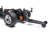 Losi 68 F100 22S Drag Car, BL RTR, Losi Gar: 1/10 2WD