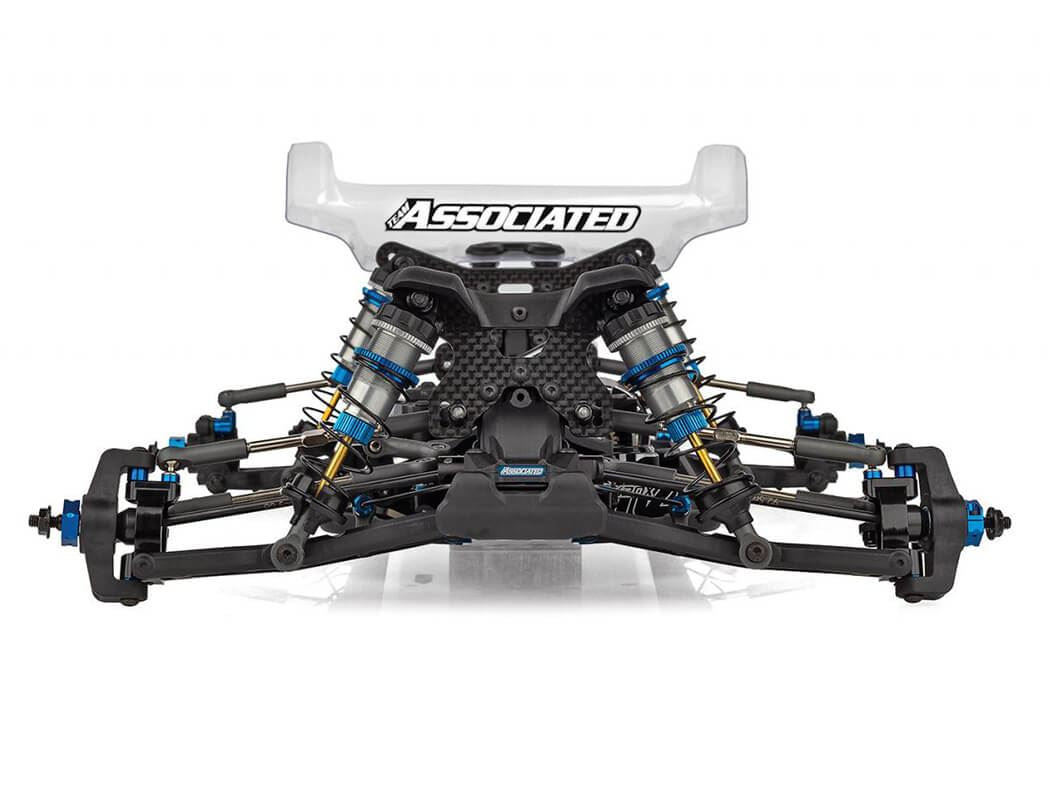 Team Associated Rc10T84 Team Kit