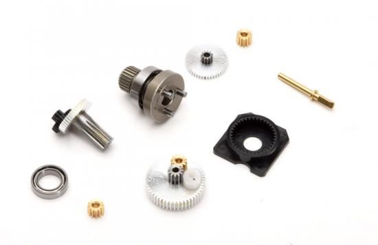 Futaba S3170G - Gear Set