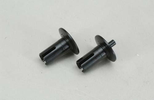 XTM Racing Diff Outdrive(Pk2)All X-Cellerators