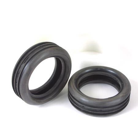 Proline 1/10 4-Rib M3 2Wd Front 2.2In Off-Road Buggy Tires (2)