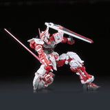 Bandai Hobby Rg 1/144 Mbf-P02 Gundam Astray Red Frame