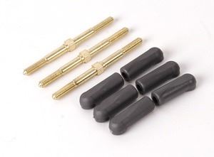 Schumacher Turnbuckle Set - SupaStox