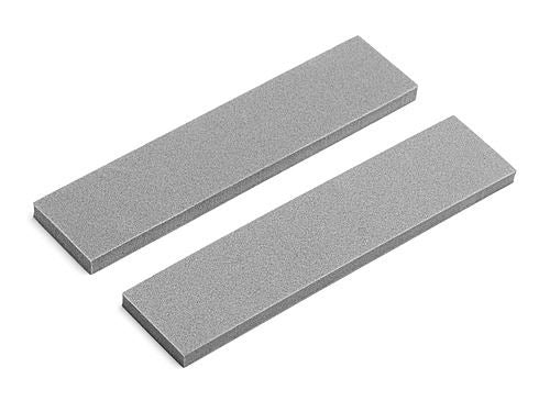 HPI Foam Sheet 5X25X110mm (2Pcs)