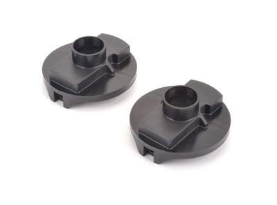 Schumacher Front Hub Carrier (pr) - CAT XLS