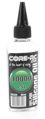 Core RC Silicone Oil - 10000cSt - 60ml