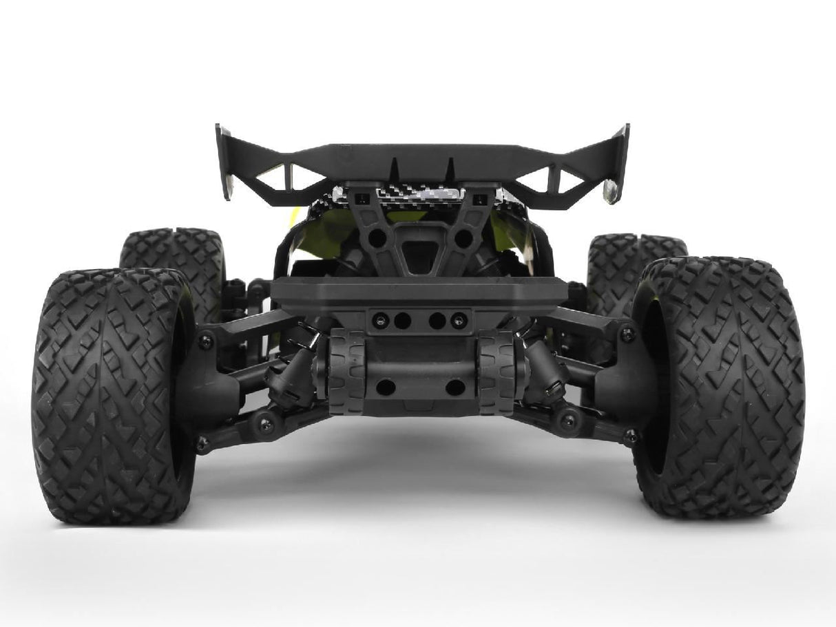 Pd Racing Tr10 Brushed Truggy 1:10