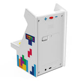 My Arcade (Parent) Tetris Micro Player Pro 6.7In Portable Retro Arcade