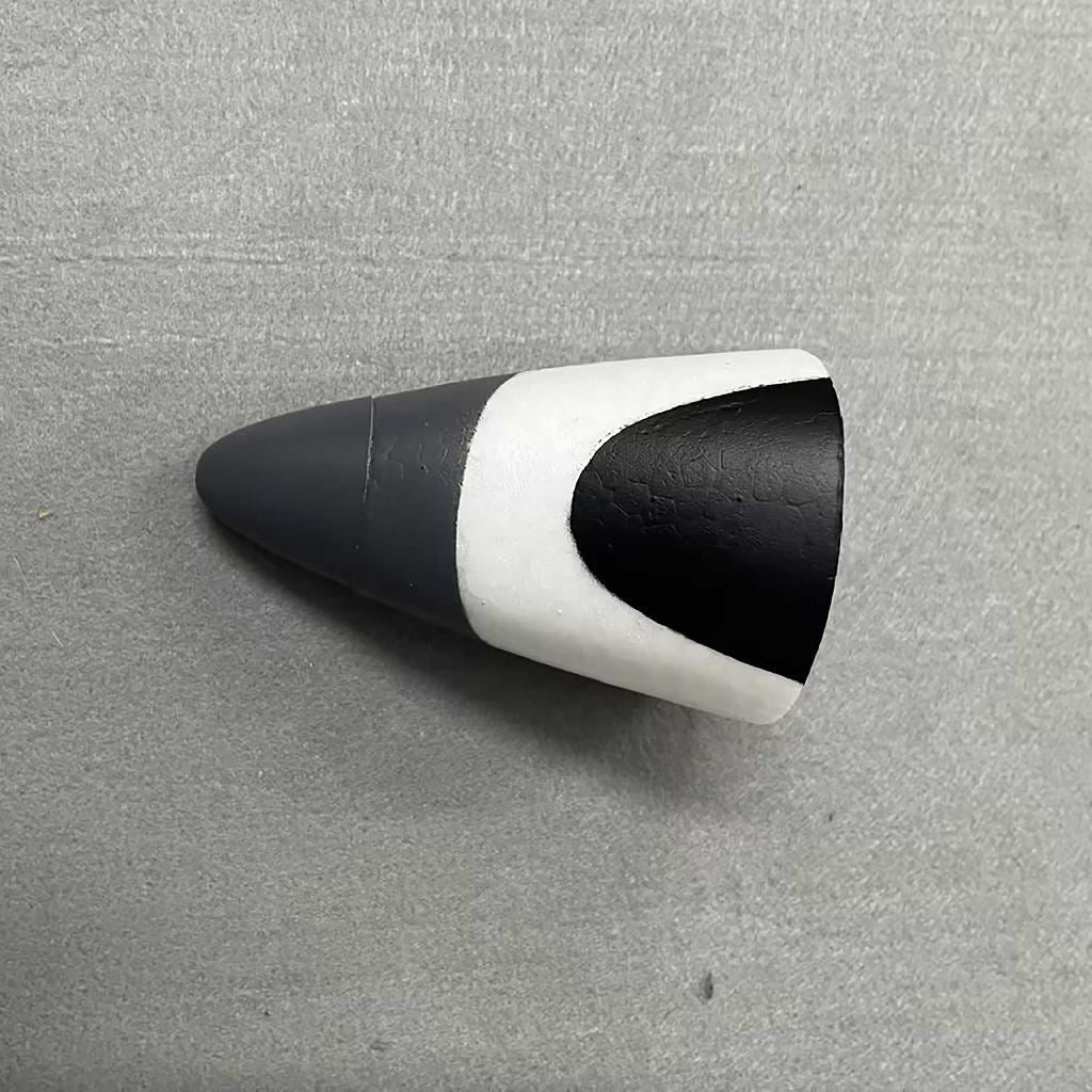 E Flite Nose Cone: Viper 64Mm Edf Jet