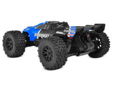 Corally Furago Xd Rtr Truck - Blue