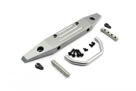 FTX OUTBACK FURY ALLOY FRONT BUMPER