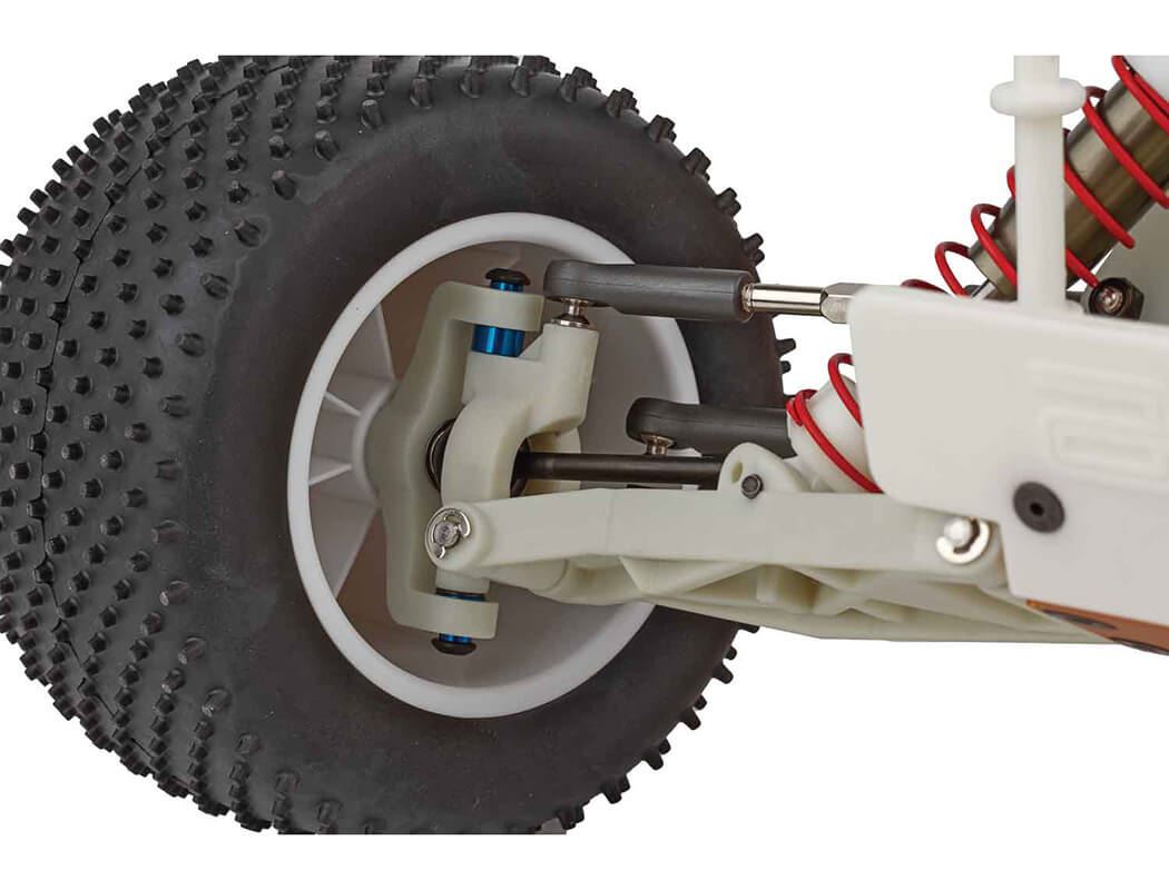 Team Associated Rc10T 4Wd Kit