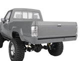 Rc4Wd 1985 Toyota Pickup Clear Parts (A)