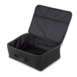 Hot Race Storage And Tyre Bag Total Black