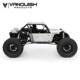 Vanquish H10 Optic Sparco Brushless Rtr