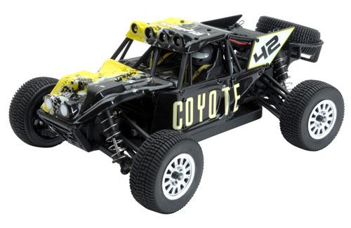 Ripmax Coyote 1/18th Buggy EP (C-RMX0050)