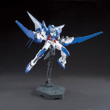 Bandai Hobby Hgbf 1/144 Gundam Amazing Exia