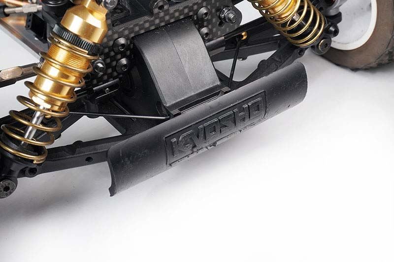 Koswork Front Stabilizer Set (1.4) For Kyosho Optima Series