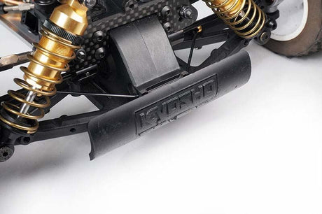 Koswork Front Stabilizer Set (1.4) For Kyosho Optima Series