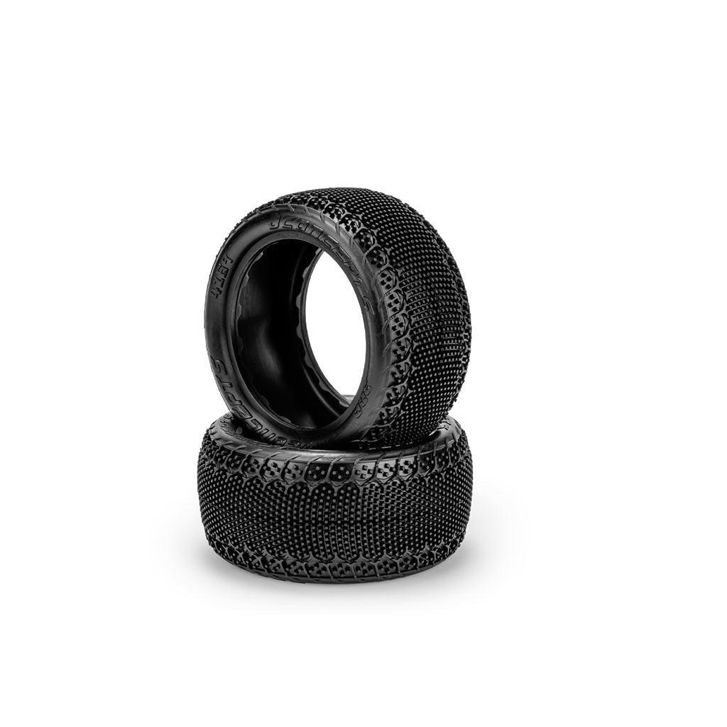 3Dp Purple (Fits 2.2 Buggy Rear Wheel)
