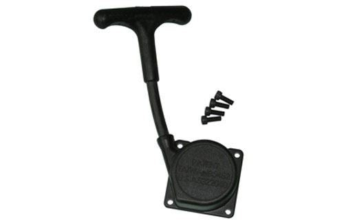 DHK .21 - Recoil Assembly