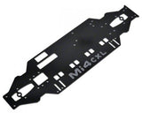 Schumacher S1 Chassis - Mi4-CXL - 2mm