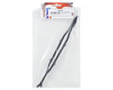 Schumacher C/F Rear Motor Topdecks (pr)- Mi5