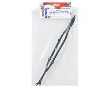 Schumacher C/F Rear Motor Topdecks (pr)- Mi5